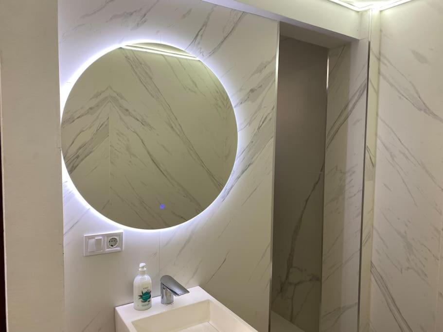 Apartamento Apto Ruzafa Patio Center Science Oceanografic *