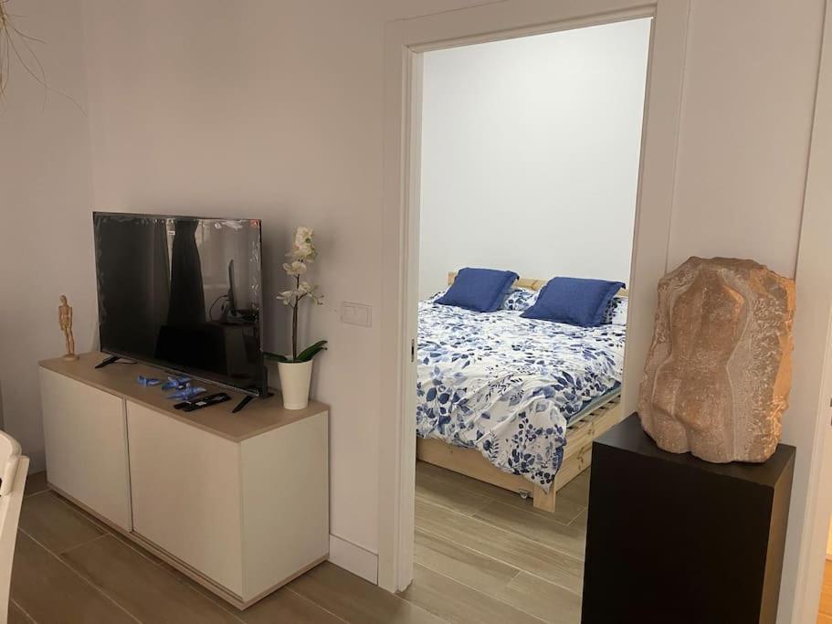 Apartment Apto Ruzafa Patio Center Science Oceanografic