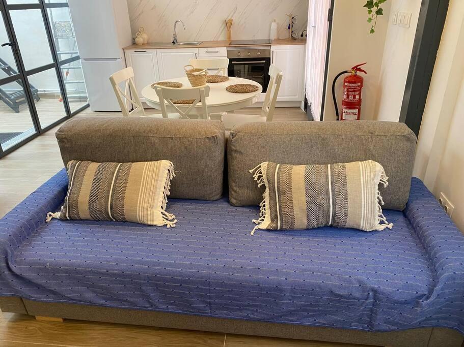 Apartment Apto Ruzafa Patio Center Science Oceanografic *