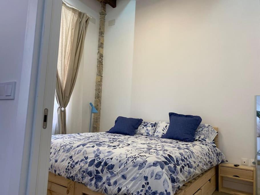 Apartment Apto Ruzafa Patio Center Science Oceanografic
