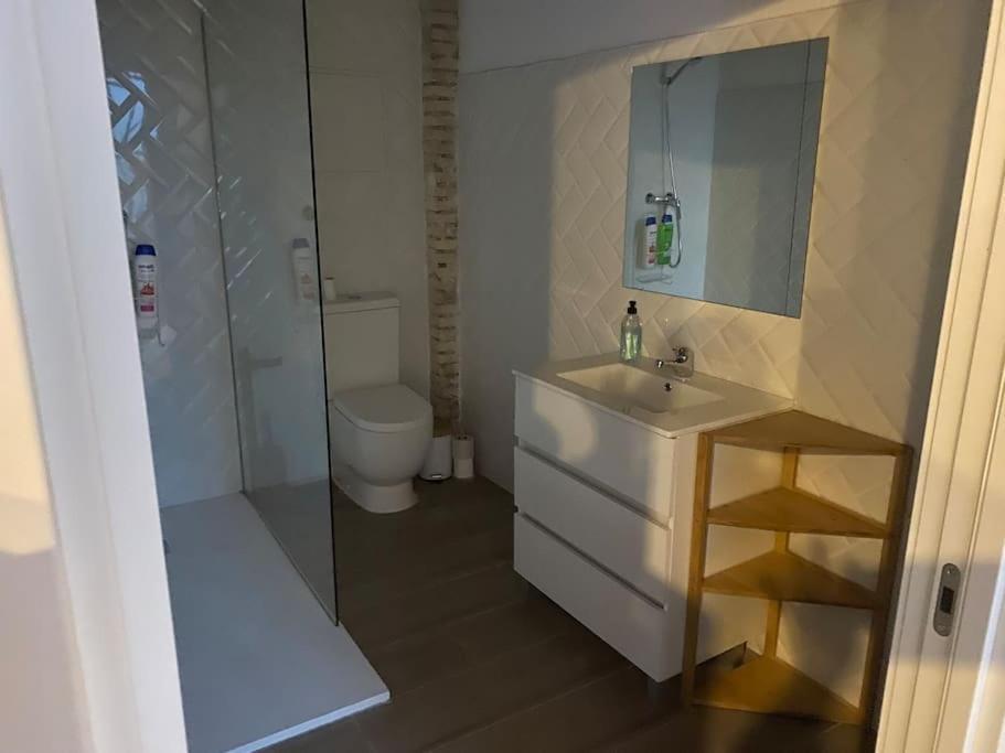 Apto Ruzafa Patio Center Science Oceanografic Apartment *